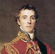 Portrait of Sir Arthur Wellesley, Duke of Wellington Sir Thomas Lawrence